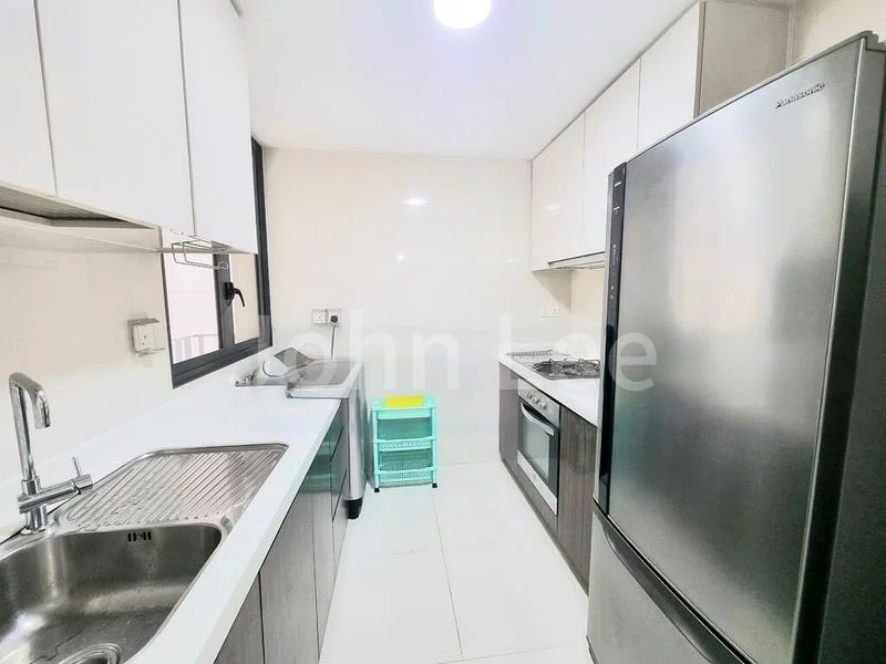 3 Bed Executive Condo for Rent in  Twin Waterfalls - Image 2