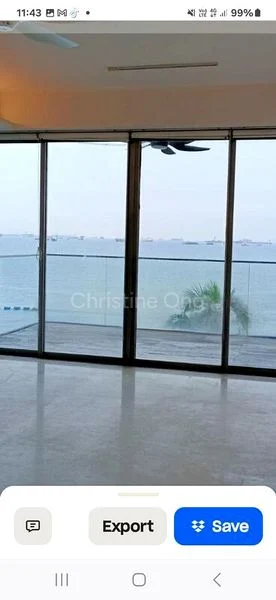 3 Bed Condo for Rent in  The Azure - Image 10