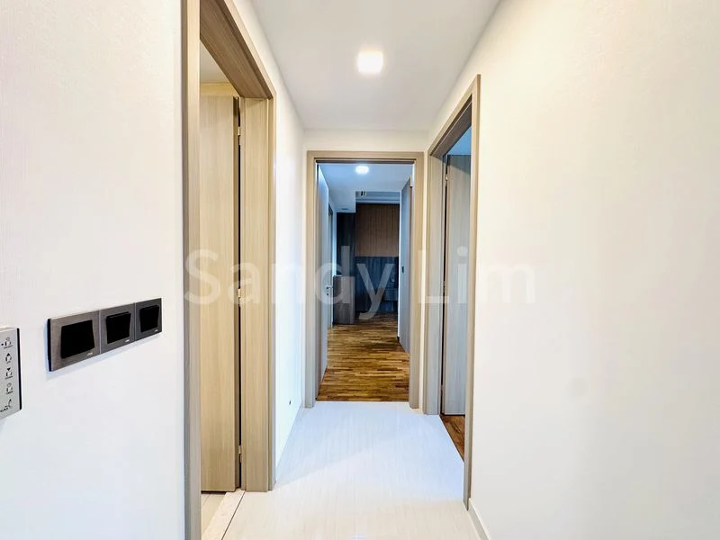2+1 Bed Condo for Sale in  The Palette - Image 8