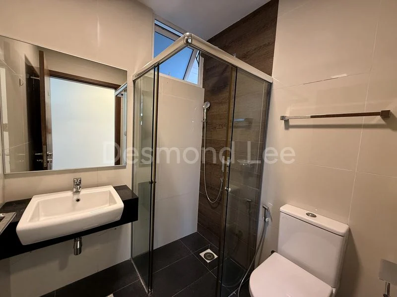 3 Bed Apartment (Condo) for Rent in  Prestige Heights - Image 9