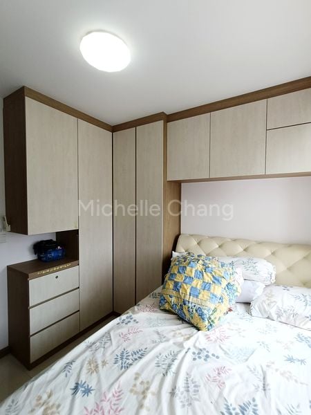 3 Room (3A) HDB for Sale in  460A Bukit Batok West Avenue 9 - Image 5