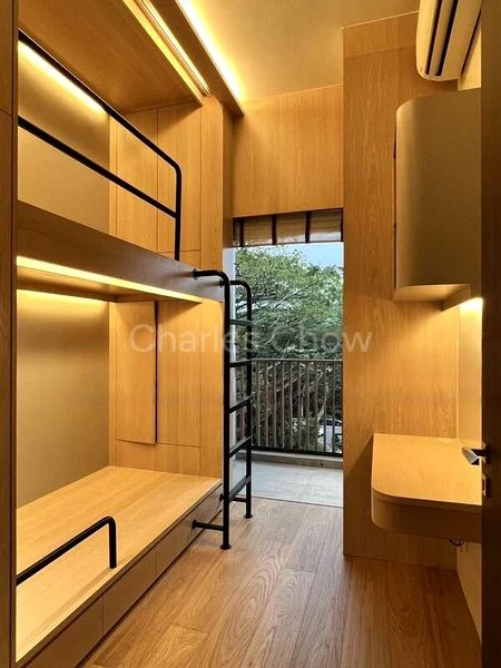 2 Bed Condo for Sale in  Royalgreen - Image 8