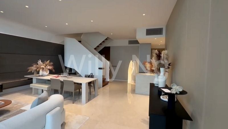 3 Bed Condo for Sale in  3 Orchard By-The-Park - Image 3