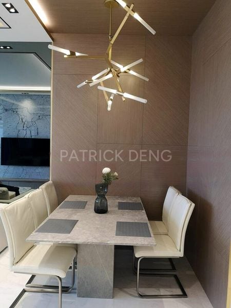 2 Bed Condo for Sale in  South Beach Residences - Image 5