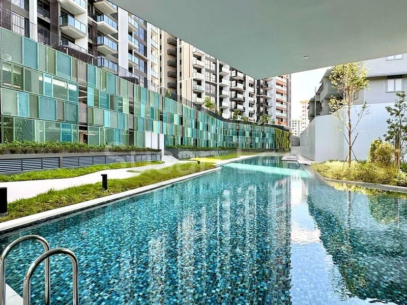 1 Bed Condo for Sale in  Avenue South Residence - Image 9
