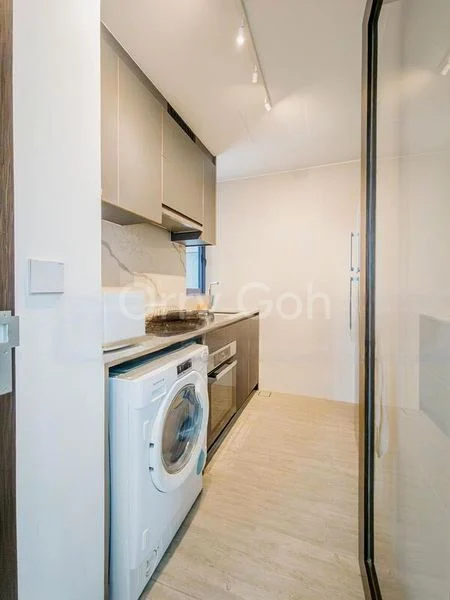 2 Bed Condo for Sale in  Wilshire Residences - Image 4