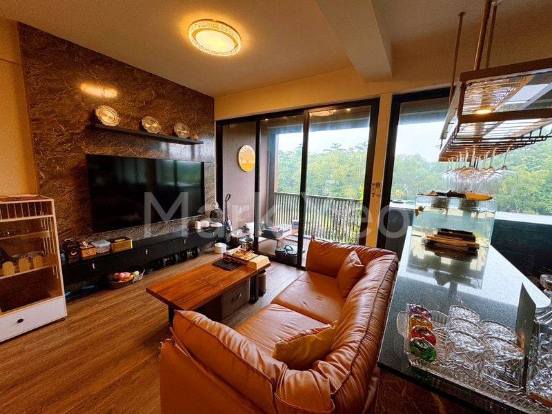 2 Bed Condo for Sale in  Kandis Residence - Image 3
