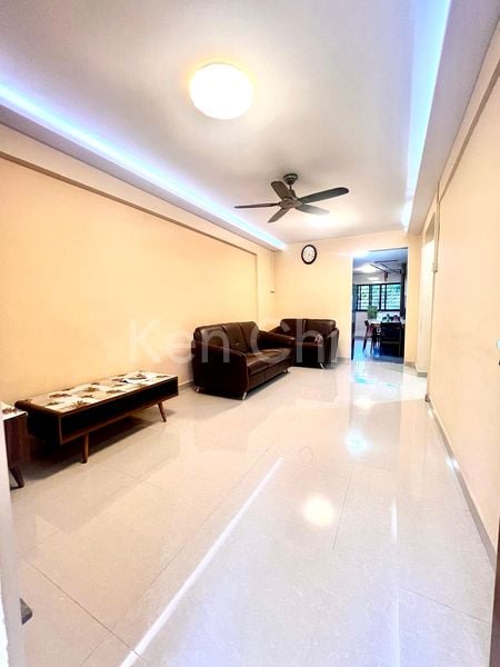 3 Room HDB for Rent in  346 Clementi Avenue 5 - Image 7