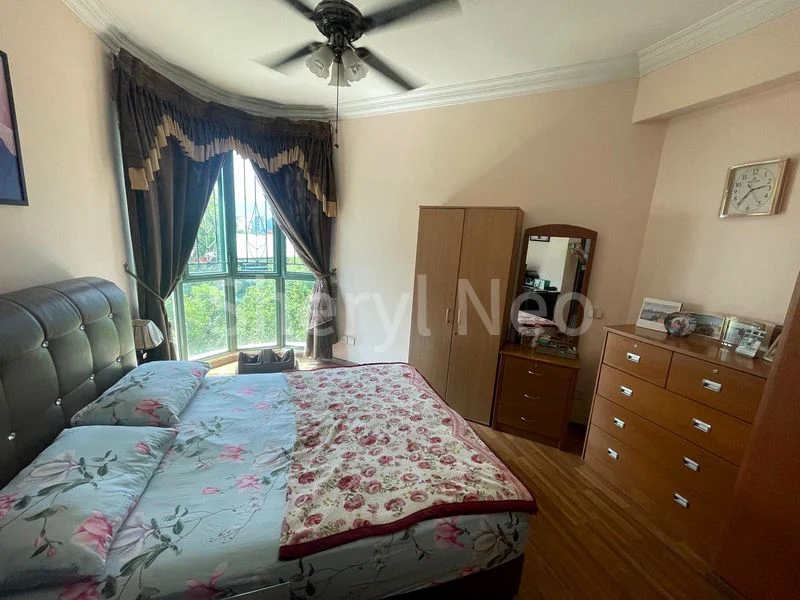 3 Bed Condo for Sale in  Yew Mei Green - Image 6