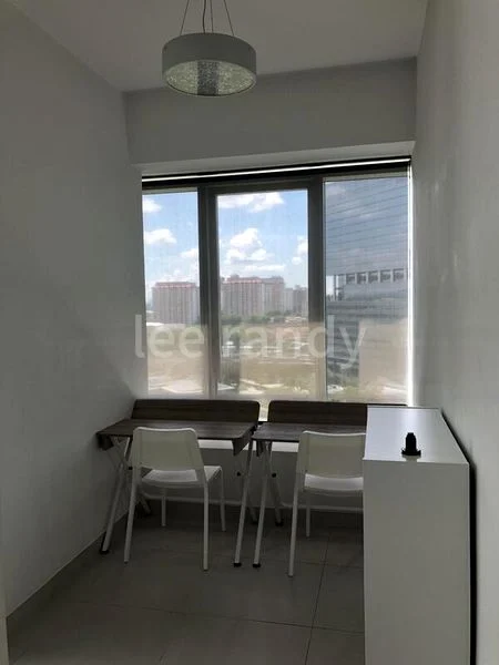 3 Bed Apartment (Condo) for Rent in  The Rochester Residences - Image 2