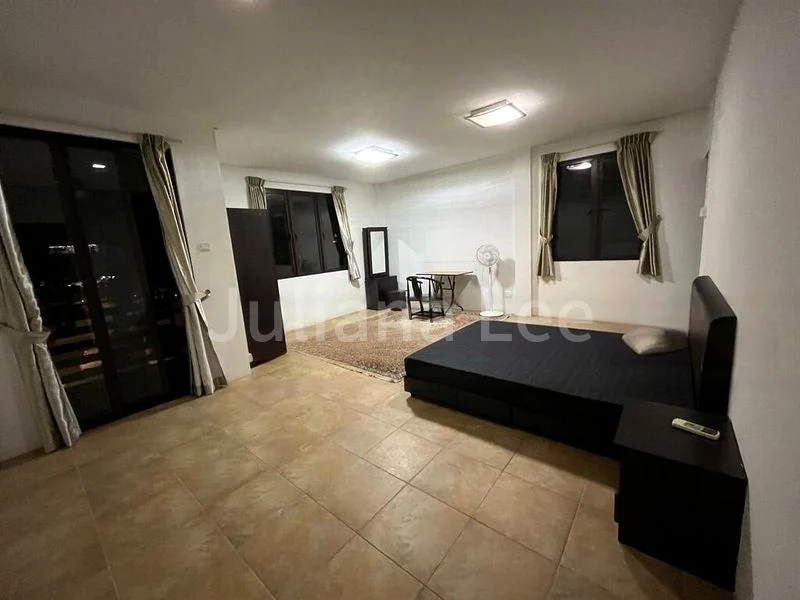Room (Landed) for Rent in  Sembawang Springs Estate - Image 4