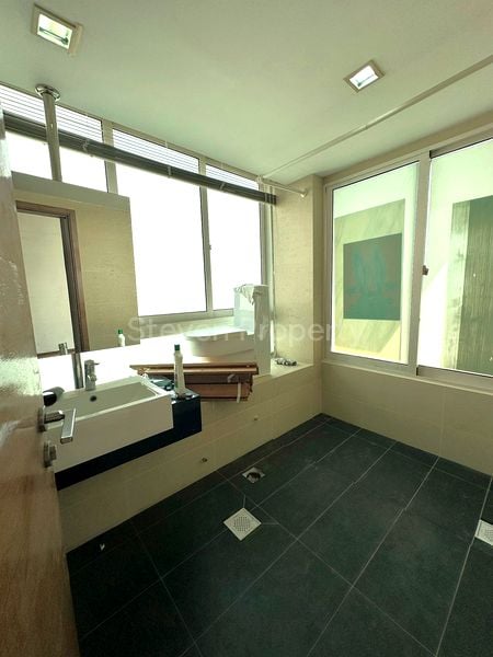 3 Bed Apartment (Condo) for Rent in  The Ariel - Image 12