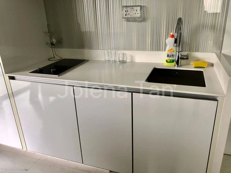 2 Bed Apartment (Condo) for Rent in  Suites @ Newton - Image 5