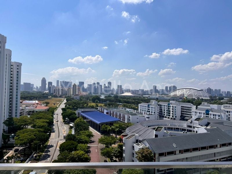 3 Bed (Condo) for Sale in  The Line @ Tanjong Rhu - Image 7