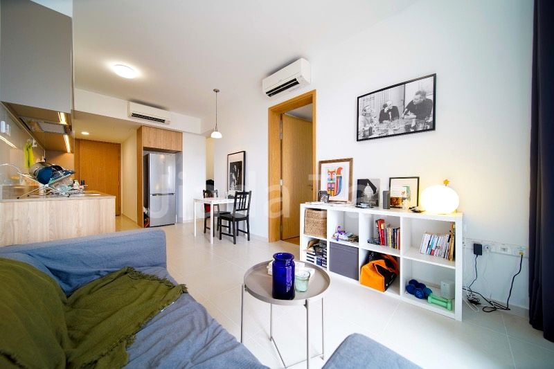 1 Bed Condo for Sale in  Twin VEW - Image 2