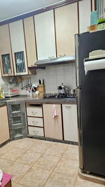 4 Room (4A) HDB for Sale in  230 Compassvale Walk - Image 1