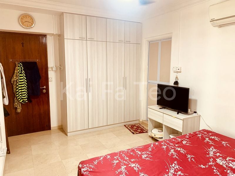 5 Room (5I) HDB for Sale in  186C Rivervale Drive - Image 7