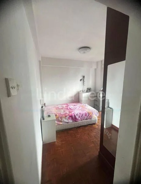 2 Bed Condo for Rent in  Orchid Park Condominium - Image 8