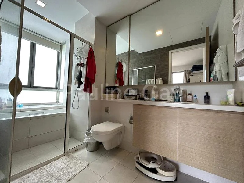 3 Bed Condo for Rent in  Riveredge - Image 2