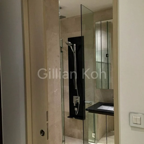 2 Bed Condo for Rent in  The Boutiq - Image 14