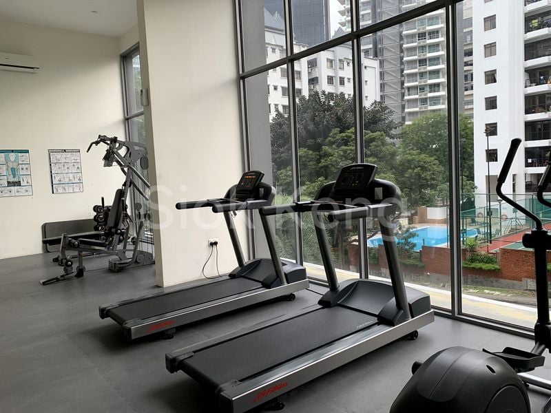 1 Bed Condo for Rent in  8 Bassein - Image 9