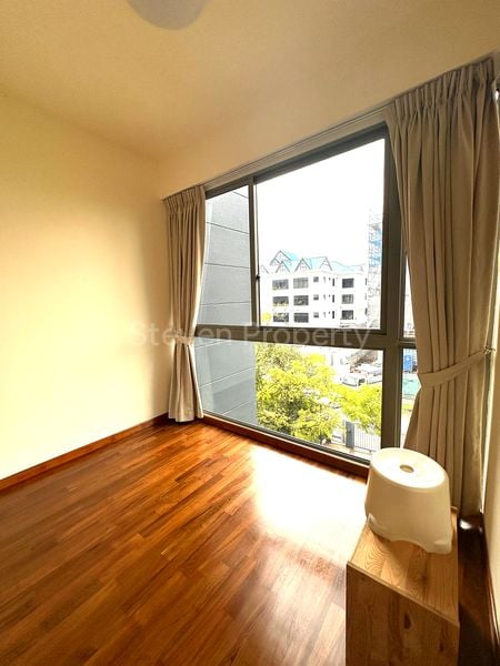2+1 Bed Apartment (Condo) for Rent in  Studios @ Tembeling - Image 1