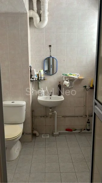 5 Room (5A) HDB for Sale in  11 Marsiling Drive - Image 16