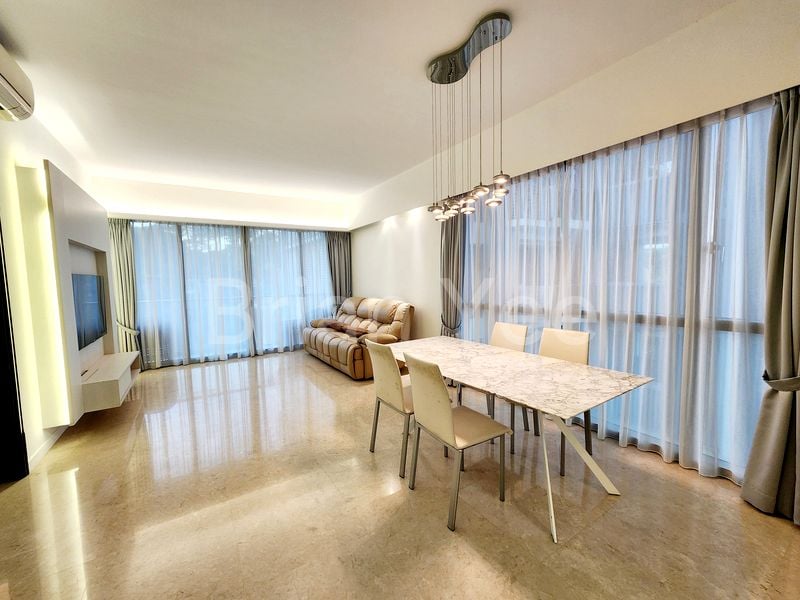 3 Bed Condo for Rent in  Thomson Grand - Image 3