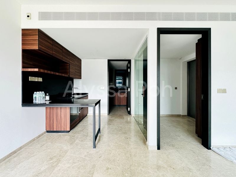 3 Bed Apartment (Condo) for Sale in  Pullman Residences Newton - Image 6