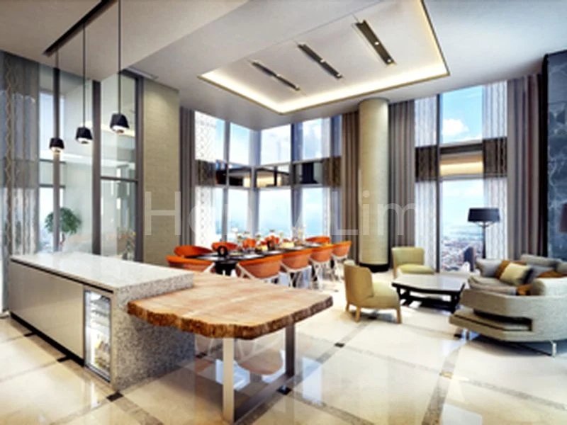 4 Bed Apartment (Condo) for Sale in  Wallich Residence - Image 5