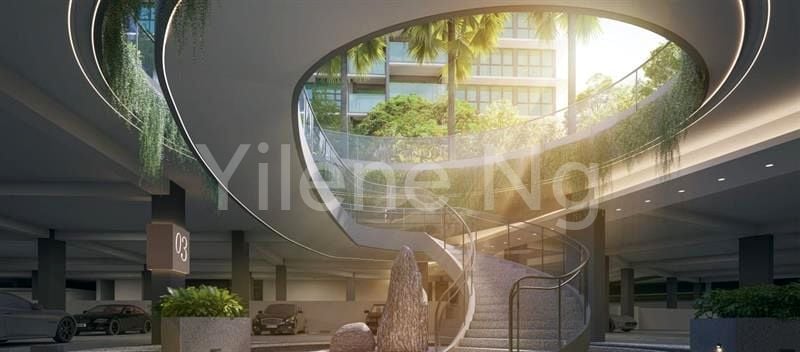 5 Bed Condo for Sale in  Chuan Park - Image 2