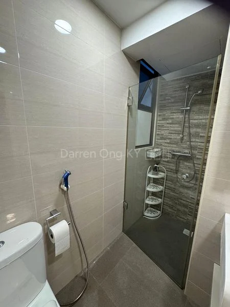 2 Bed Apartment (Condo) for Rent in  Parkview Apartments - Image 8