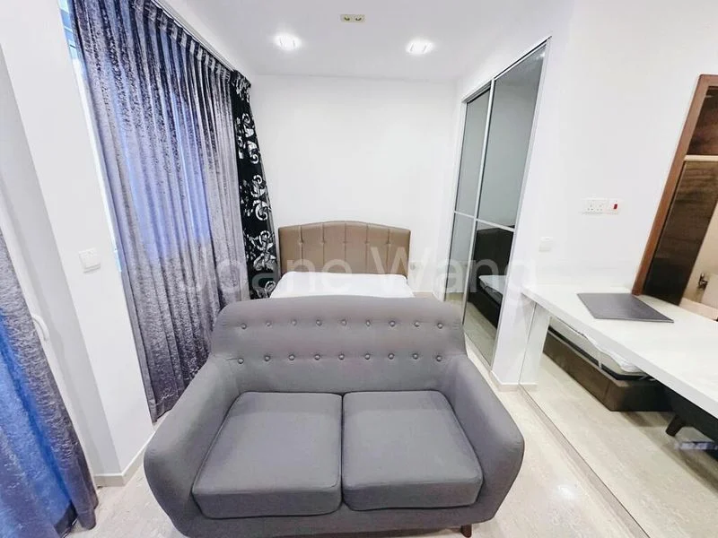 Studio Apartment (Condo) for Sale in  Prestige Heights - Image 5