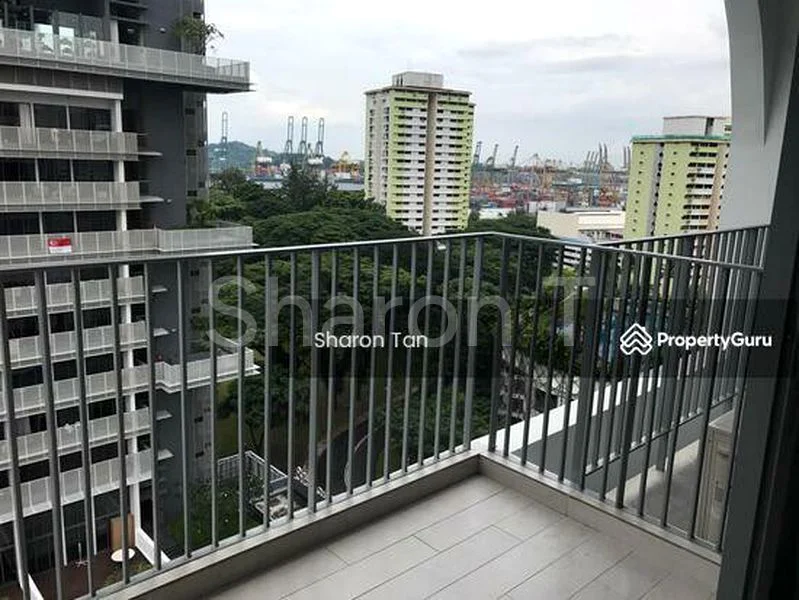 1+1 Bed Apartment (Condo) for Rent in  Spottiswoode Suites - Image 9