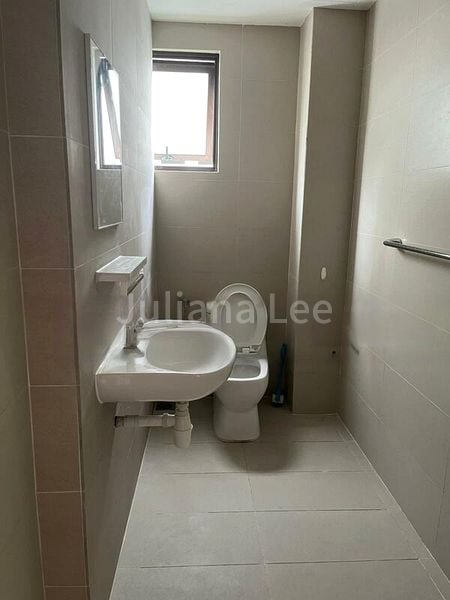 Room (Landed) for Rent in  Sembawang Springs Estate - Image 1