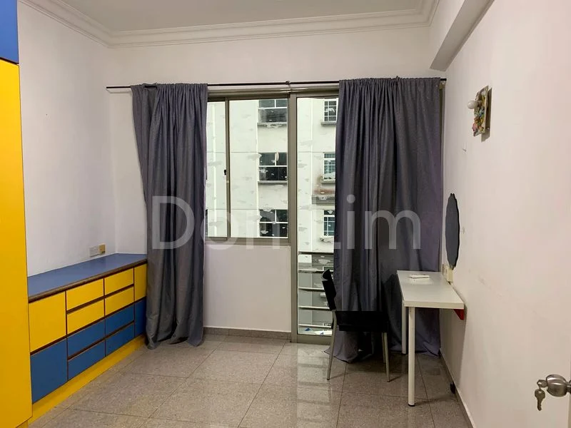 4 Bed Apartment (Condo) for Rent in  Ritz Mansion - Image 5