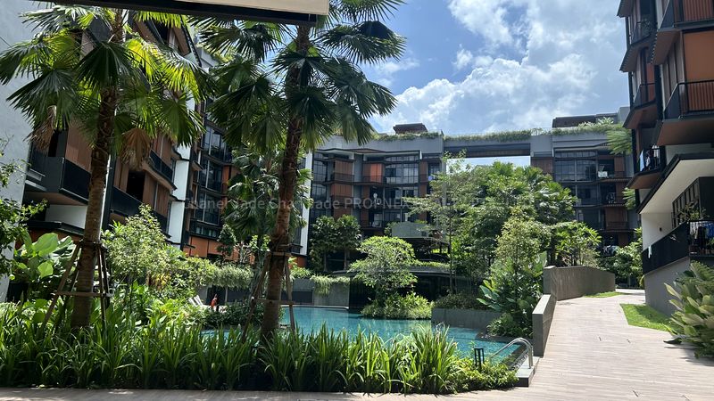 2 Bed Condo for Sale in  Daintree Residence - Image 24