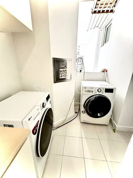 3+1 Bed Apartment (Condo) for Rent in  The Centris - Image 12