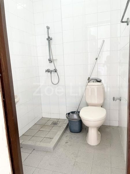 3+1 Bed Apartment (Condo) for Rent in  Nassimville - Image 2