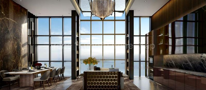 5 Bed Condo for Sale in  Meyer Blue - Image 3