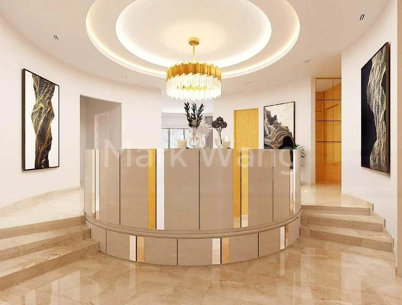 3+1 Bed Apartment (Condo) for Sale in  The Draycott - Image 15