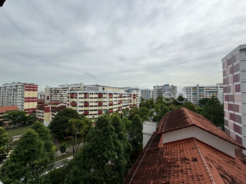 Maisonette HDB for Sale in  366 Bukit Batok Street 31 - Image 7