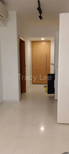 1+1 Bed Apartment (Condo) for Rent in  26 Newton - Image 6