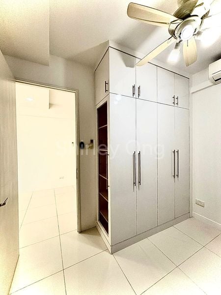 3+1 Bed Apartment (Condo) for Rent in  The Centris - Image 17
