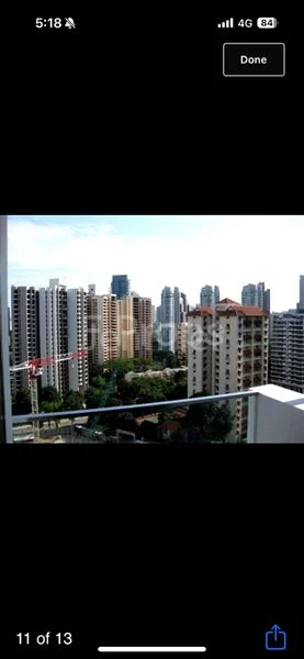 1 Bed Apartment (Condo) for Rent in  Espada - Image 8