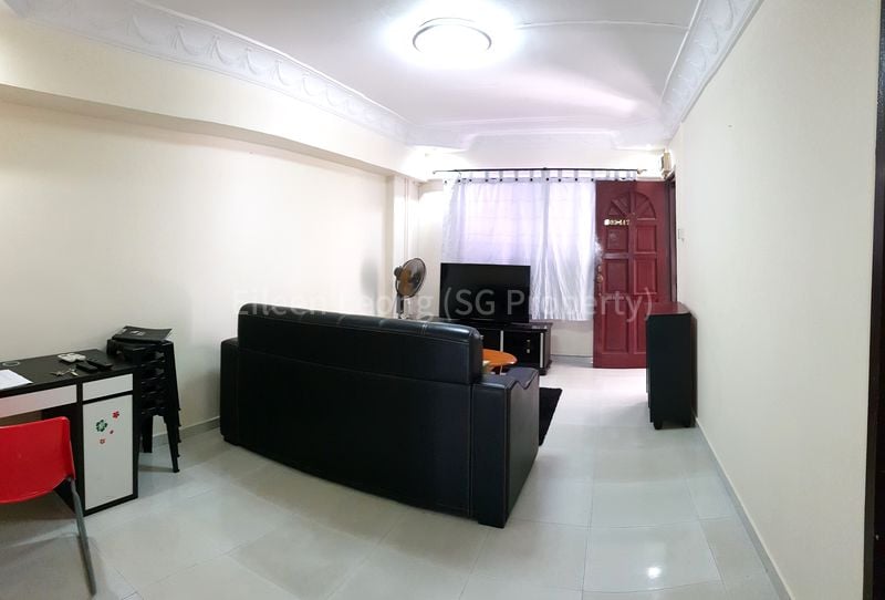 3 Room HDB for Rent in  304 Yishun Central - Image 2