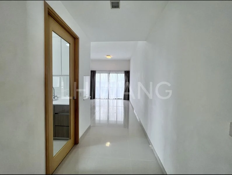 2 Bed Condo for Sale in  NV Residences - Image 1