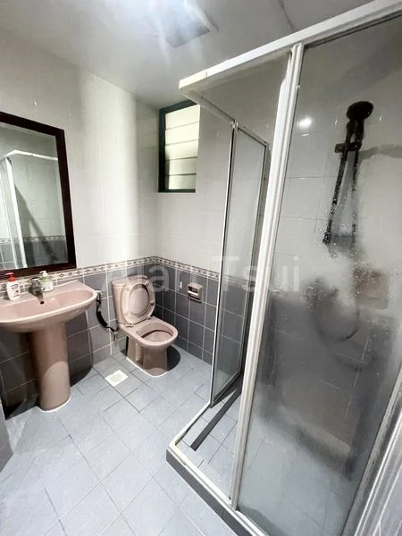 Common Room (Condo) for Rent in  Stratford Court - Image 5
