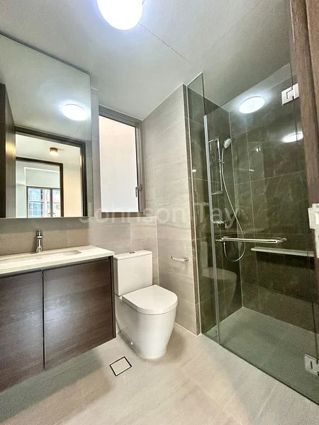 2 Bed Apartment (Condo) for Rent in  Pasir Ris 8 / Pasir Ris Mall - Image 8