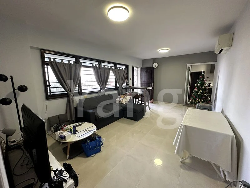 4 Room (4A) HDB for Sale in  143 Lorong 2 Toa Payoh - Image 2